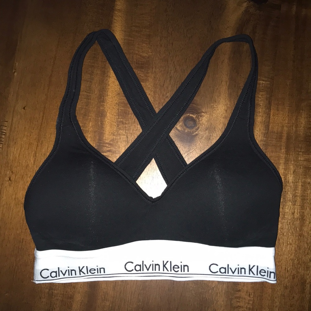 Calvin Klein Bralette